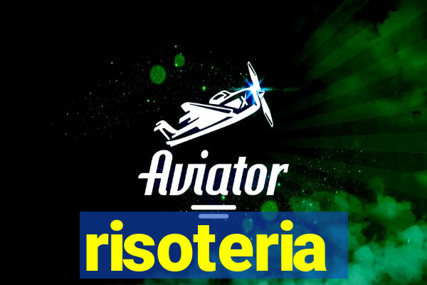 risoteria