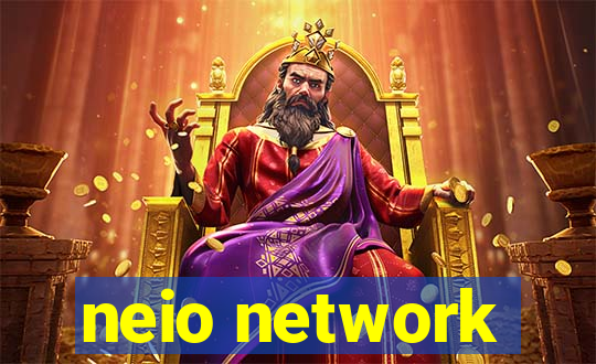 neio network