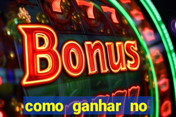 como ganhar no jogo fortune ox