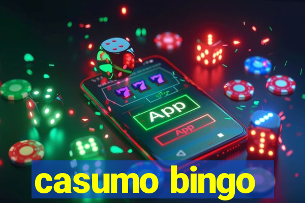 casumo bingo