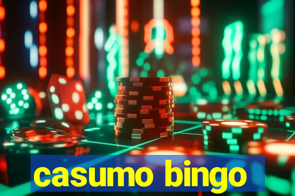 casumo bingo