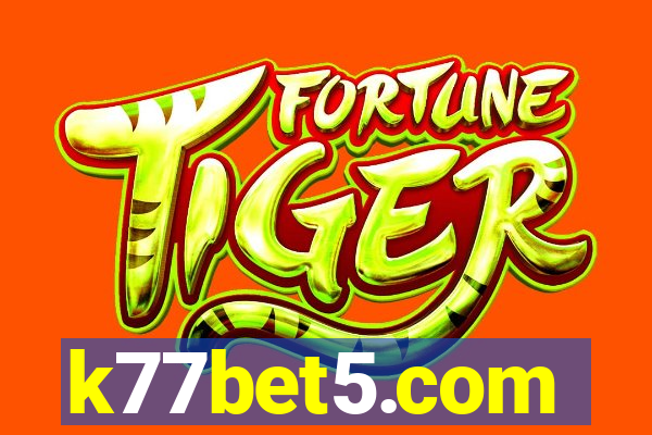 k77bet5.com