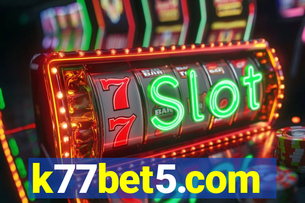 k77bet5.com