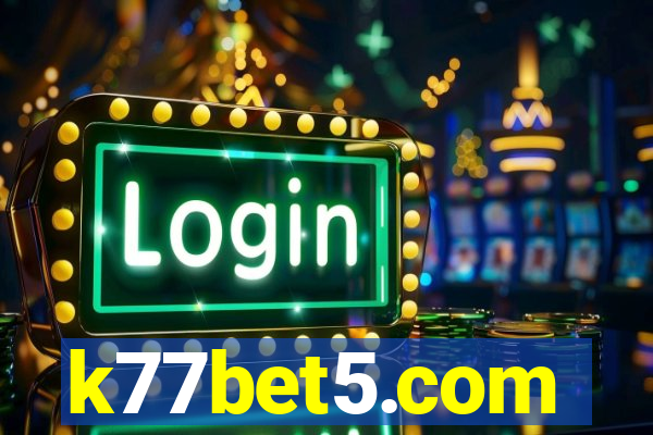 k77bet5.com