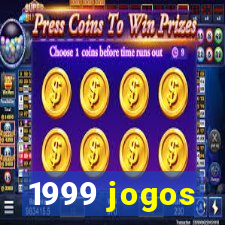 1999 jogos