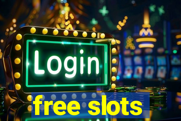 free slots