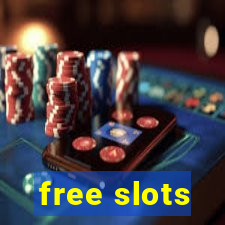 free slots