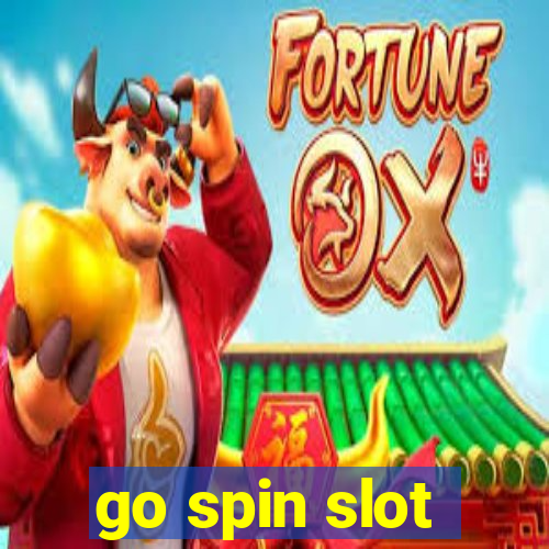 go spin slot