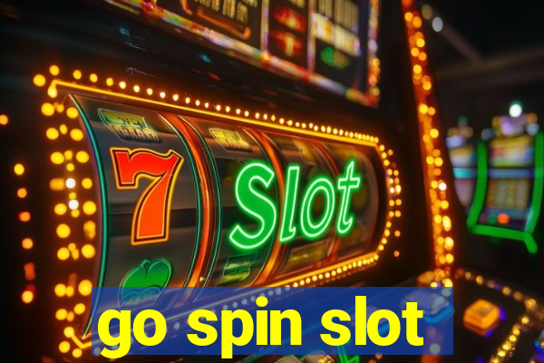 go spin slot