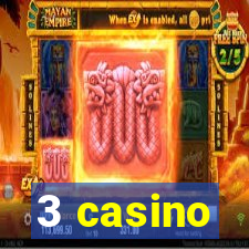 3 casino