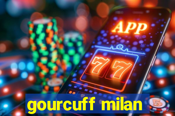 gourcuff milan