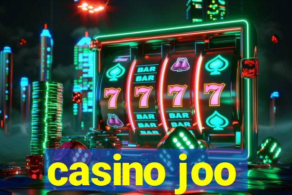 casino joo