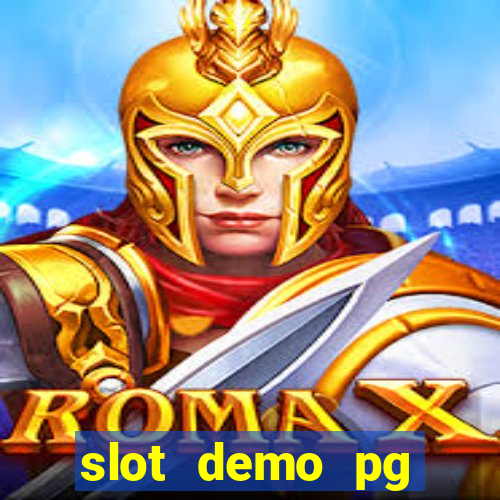 slot demo pg fortune dragon