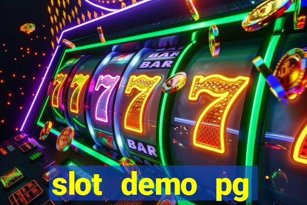 slot demo pg fortune dragon