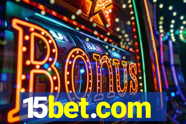 15bet.com