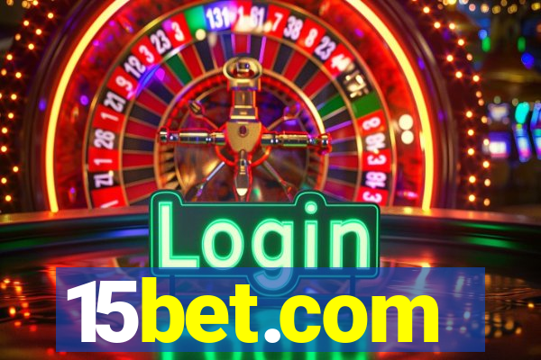 15bet.com