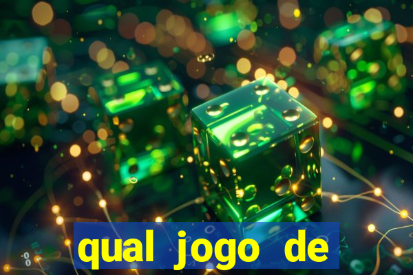 qual jogo de cassino online mais paga