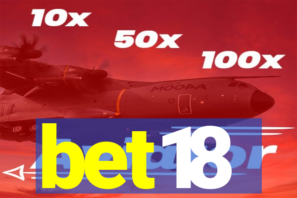 bet18