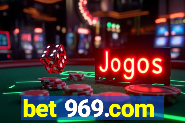 bet 969.com