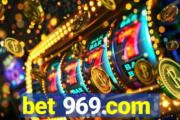 bet 969.com