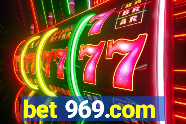 bet 969.com