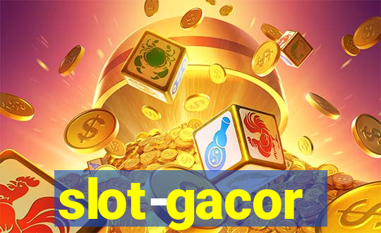 slot-gacor