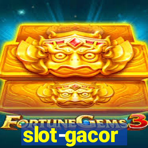 slot-gacor