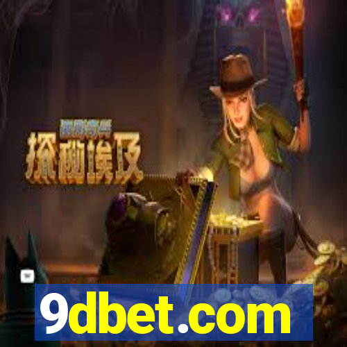 9dbet.com