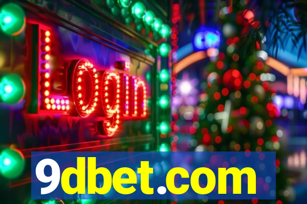 9dbet.com