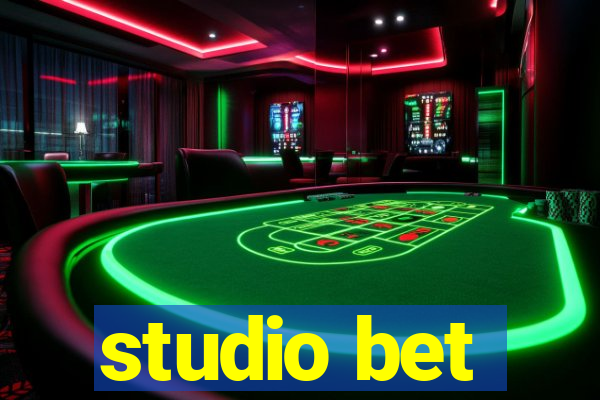 studio bet