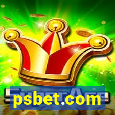 psbet.com