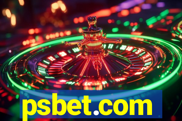 psbet.com