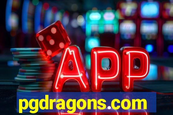 pgdragons.com