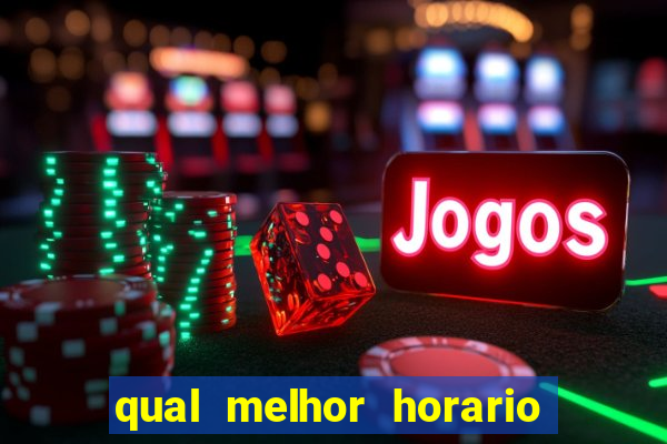 qual melhor horario para jogar na betano