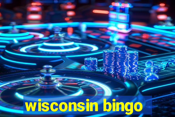 wisconsin bingo