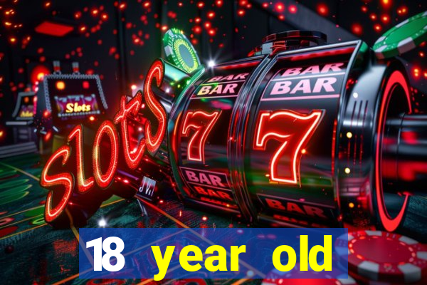 18 year old casinos in new jersey