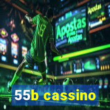 55b cassino