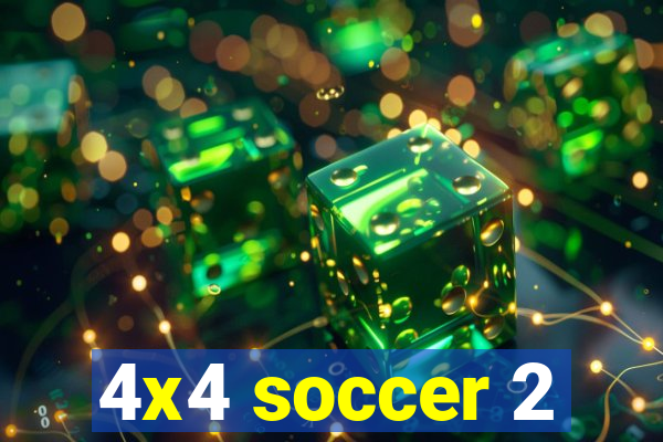 4x4 soccer 2