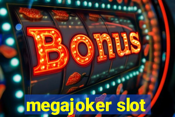 megajoker slot