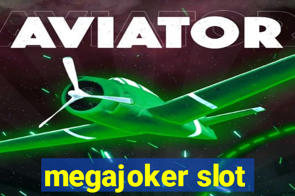 megajoker slot