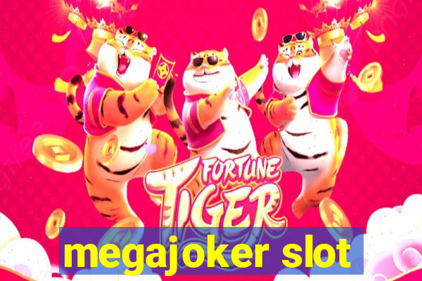 megajoker slot