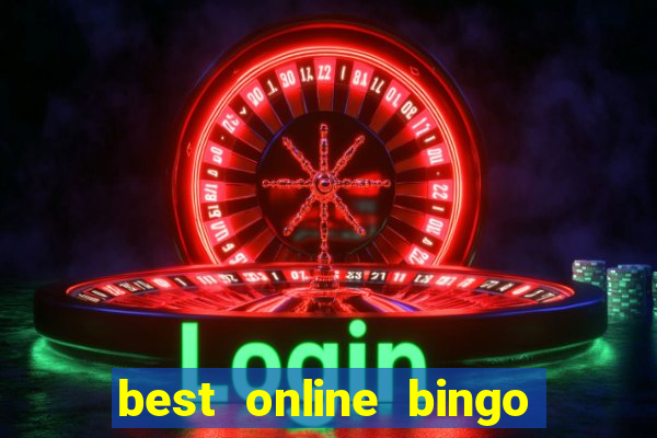 best online bingo games at paddy power