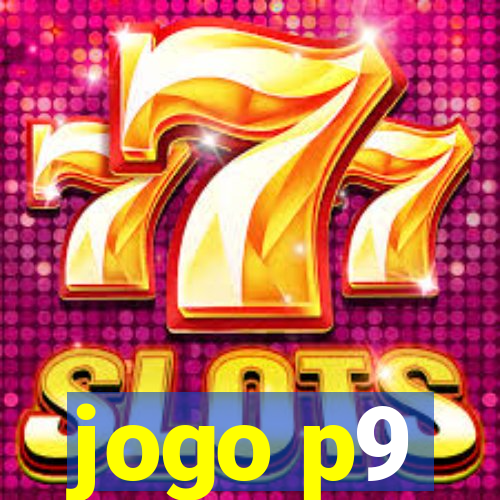 jogo p9