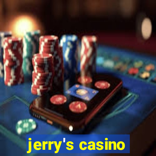 jerry's casino