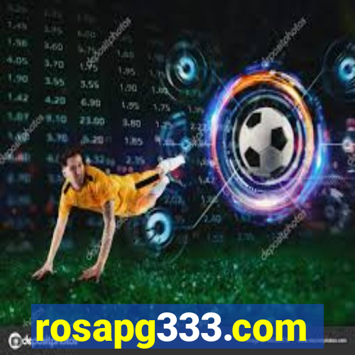 rosapg333.com