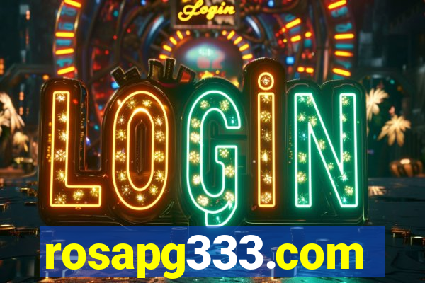 rosapg333.com