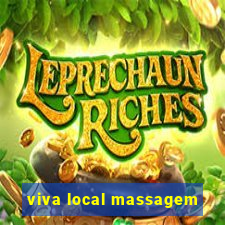 viva local massagem