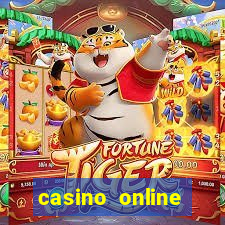 casino online cartao de credito