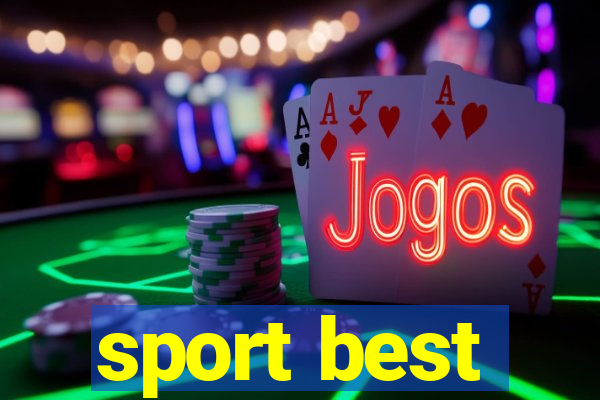 sport best