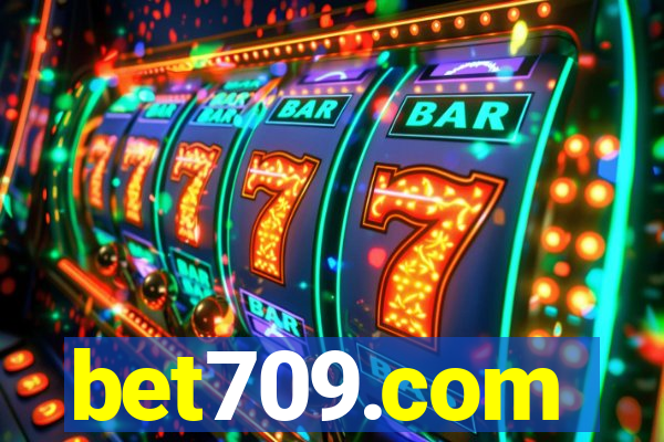 bet709.com